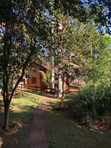 Fazenda/Sítio com 1 Quarto à venda, 200m² no Parque Universidade, Londrina