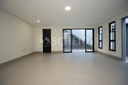 Casa com 4 Quartos à venda, 194m² no Vila Clementino, São Paulo