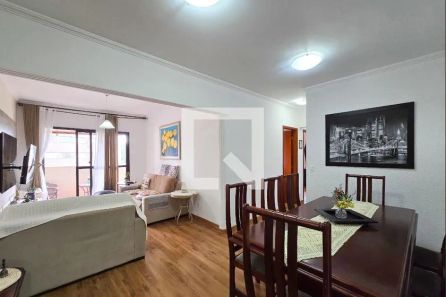 Apartamento com 3 Quartos à venda, 106m² no Centro, São Bernardo do Campo
