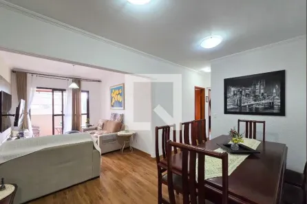 Apartamento com 3 Quartos à venda, 106m² no Centro, São Bernardo do Campo