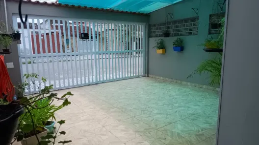 Casa com 2 Quartos à venda, 90m² no Maracanã, Praia Grande