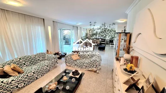 Apartamento com 4 Quartos à venda, 323m² no Parque Colonial, São Paulo