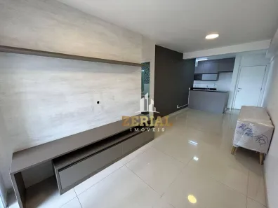 Apartamento com 2 Quartos para alugar, 64m² no Fundação, São Caetano do Sul