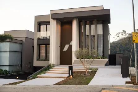 Casa de Condomínio com 4 Quartos à venda, 505m² no Alphaville, Santana de Parnaíba