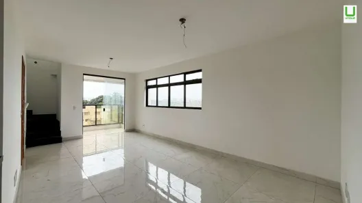 Cobertura com 4 Quartos à venda, 262m² no Indaiá, Belo Horizonte