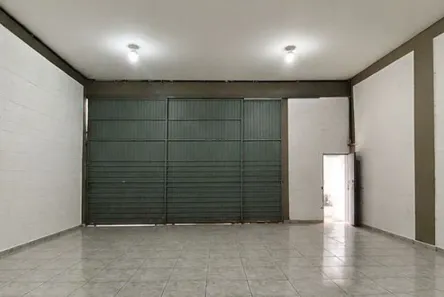 Galpão/Depósito/Armazém para alugar, 150m² no Taboão, São Bernardo do Campo