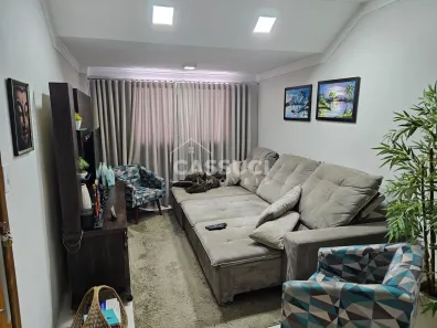 Casa com 2 Quartos à venda, 121m² no Jardim Nossa Senhora Aparecida, Mirassol