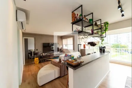 Apartamento com 1 Quarto à venda, 55m² no Alphaville Empresarial, Barueri