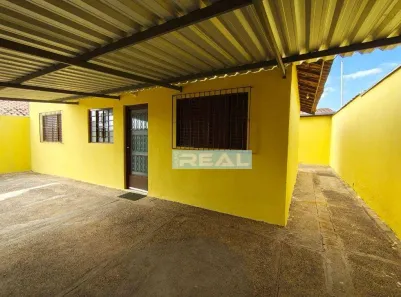 Casa com 2 Quartos à venda, 112m² no Alto de Pinheiros, Paulínia