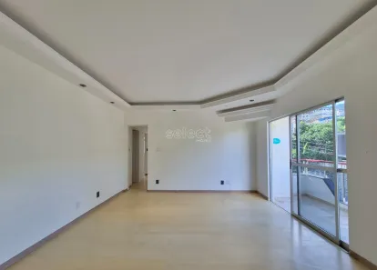 Apartamento com 3 Quartos à venda, 120m² no Dom Bosco, Juiz de Fora