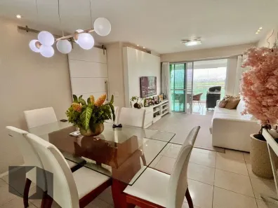 Apartamento com 3 Quartos à venda, 120m² no Barra da Tijuca, Rio de Janeiro