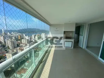 Apartamento com 3 Quartos à venda, 150m² no Aparecida, Santos