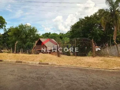 Lote/Terreno à venda, 700m² no Vista Alegre, Vinhedo