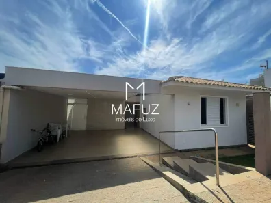 Casa de Condomínio com 5 Quartos à venda, 225m² no Manancial, Lagoa Santa