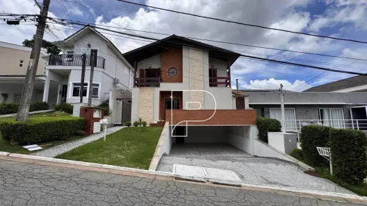 Casa de Condomínio com 4 Quartos à venda, 304m² no Alphaville, Santana de Parnaíba