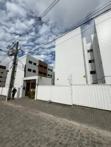 Apartamento com 2 Quartos à venda, 58m² no Gramame, João Pessoa