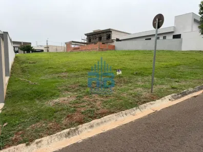 à venda, 436m² no Residencial Monte Azul, Presidente Prudente