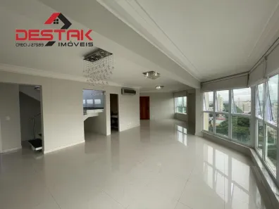 Apartamento com 4 Quartos à venda, 326m² no Vila Boaventura, Jundiaí