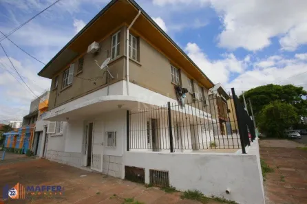 Prédio Comercial com 2 Quartos à venda, 200m² no São Geraldo, Porto Alegre