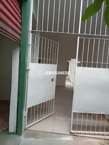 Imóvel Comercial com 1 Quarto para alugar, 120m² no Chácara Belenzinho, São Paulo