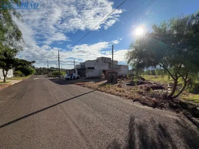 Lote/Terreno à venda, 400m² no Loteamento Residencial Iguatemi, Maringá