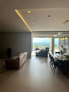 Casa de Condomínio com 5 Quartos à venda, 475m² no Condomínio Residencial Jaguary, São José dos Campos