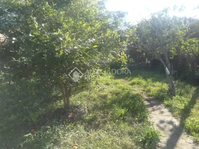 Lote/Terreno à venda, 600m² no Mário Quintana, Porto Alegre
