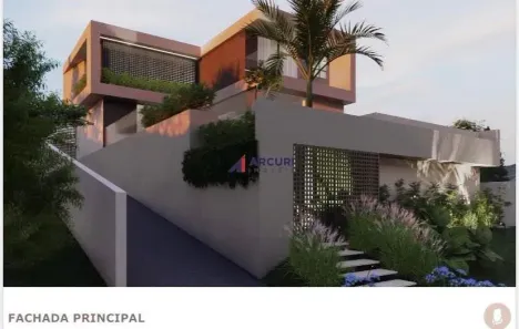 Casa com 4 Quartos à venda, 408m² no Alphaville - Lagoa dos Ingleses, Nova Lima