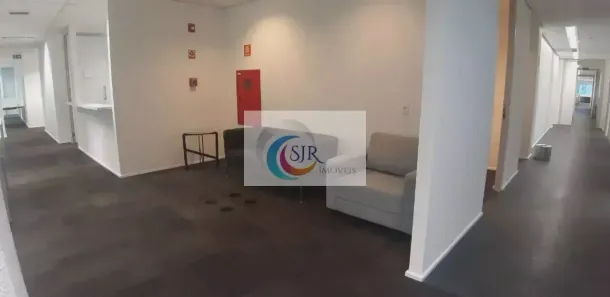 Sala Comercial para alugar, 1156m² no Morumbi, São Paulo