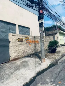 Lote/Terreno à venda, 500m² no Jardim Bom Clima, Guarulhos