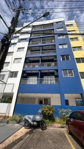 Apartamento com 2 Quartos para alugar, 50m² no Compensa, Manaus