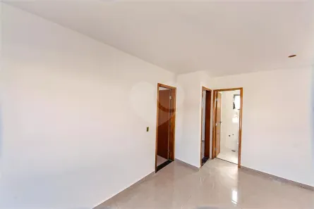 Apartamento com 2 Quartos à venda, 40m² no Chácara Belenzinho, São Paulo