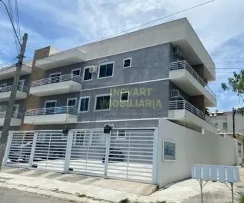 Apartamento com 2 Quartos à venda, 72m² no Nova São Pedro, São Pedro da Aldeia
