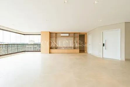 Apartamento com 3 Quartos para alugar, 285m² no Green Valley Alphaville, Barueri