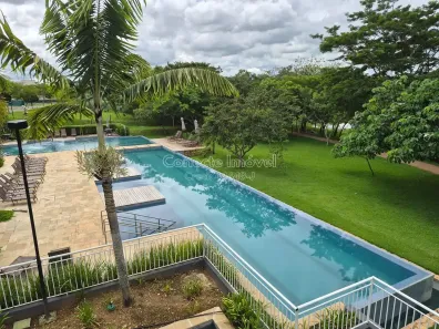 Casa de Condomínio com 3 Quartos à venda, 231m² no Residencial Campo Camanducaia, Jaguariúna