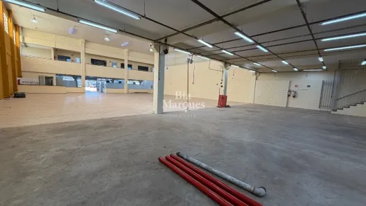 Prédio Comercial para alugar, 1500m² no Vila Carvalho, Ribeirão Preto
