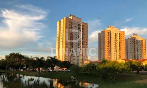 Apartamento com 2 Quartos à venda, 55m² no Vila São Luiz, Goiânia