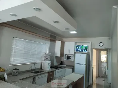 Casa com 3 Quartos à venda, 260m² no Jardim Patrícia, Mogi Mirim