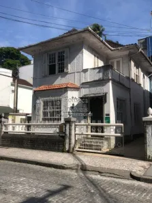 Imóvel Comercial para alugar, 700m² no Centro, Petrópolis