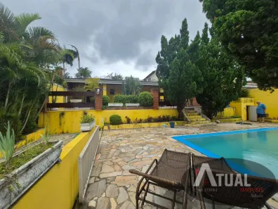 Casa de Condomínio com 2 Quartos à venda, 395m² no Jardim Shangri-Lá, Atibaia