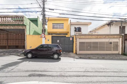 Ponto Comercial com 2 Quartos para alugar, 170m² no Vila Ivone, São Paulo