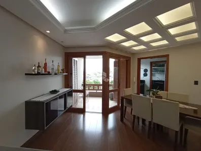 Apartamento com 2 Quartos à venda, 104m² no Pio X, Caxias do Sul
