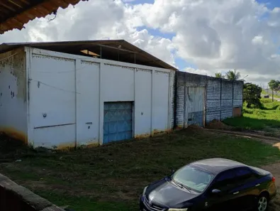 Galpão/Depósito/Armazém à venda, 5310m² no Área Rural de Igarassu, Igarassu