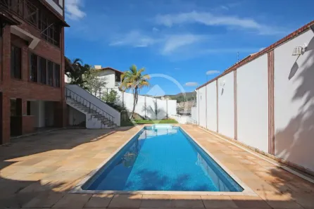 Casa com 4 Quartos à venda, 580m² no São Bento, Belo Horizonte