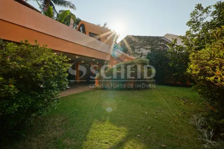 Casa com 5 Quartos à venda, 534m² no Jardim dos Estados, São Paulo