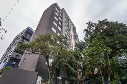 com 2 Quartos à venda, 109m² no Menino Deus, Porto Alegre