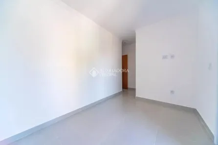 Apartamento com 2 Quartos à venda, 52m² no Vila Assunção, Santo André