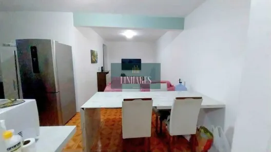 Apartamento com 3 Quartos à venda, 93m² no Barreiros, São José