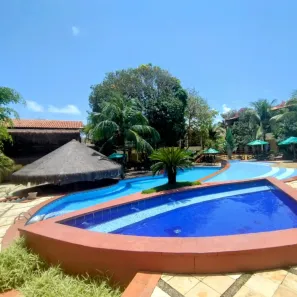 Casa de Condomínio com 2 Quartos para venda ou aluguel, 90m² no Pipa, Tibau do Sul