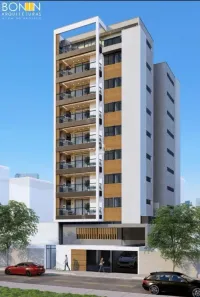 Apartamento com 2 Quartos à venda, 84m² no Cascatinha, Juiz de Fora